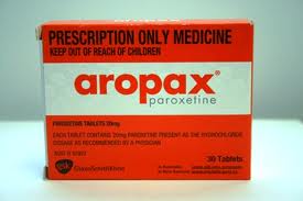 Aropax 20mg 20 tabs –(Aropax) Paroxetine